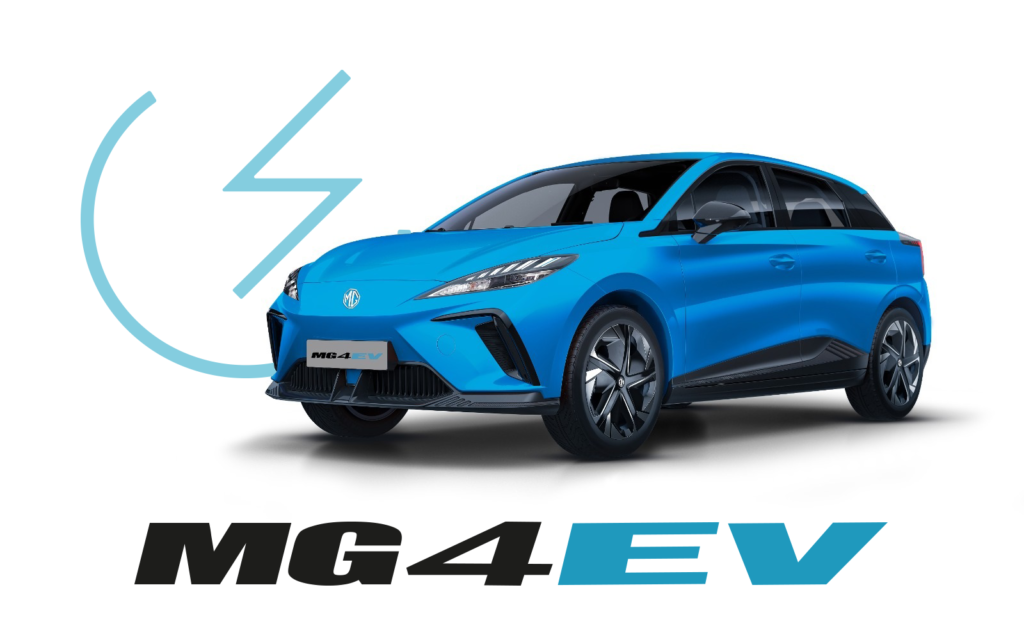 MG EV